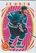 2013-14 O-Pee-Chee Retro #387 Joe Thornton