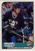 1998-99 Upper Deck Collectors Choice #7 Matt Cullen