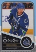 2011/2012 O-Pee-Chee / Henrik Sedin