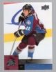 2009-10 Upper Deck #434 Scott Hannan