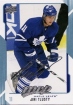 2008-09 Upper Deck MVP #276 Ji Tlust