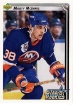 1992-93 Upper Deck #410 Marty McInnis