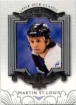 2003/2004 UD Classic Portaits / M.St-Louis