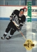 1993 Classic Four Sport #205 Eric Lecompte