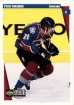 1997-98 Collector's Choice #54 Peter Forsberg