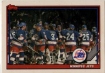 1991/1992 Topps / Winnipeg Jets