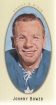 2011-12 Parkhurst Champions Champ's Mini #44 Johnny Bower