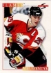 1995-96 Score #229 Joe Nieuwendyk