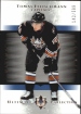 2005-06 Ultimate Collection #182 Tom Fleischmann RC