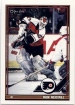 1991-92 O-Pee-Chee #470 Ron Hextall