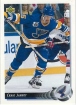 1992-93 Upper Deck #125 Craig Janney 