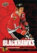 2025-26 Upper Deck Chicago Blackhawks Centennial #53 Keith Magnuson