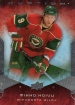 2008-09 Upper Deck Ovation #71 Mikko Koivu