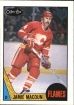 1987-88 O-Pee-Chee #214 Jamie Macoun