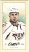 2009-10 Upper Deck Champ's #344 Shea Weber