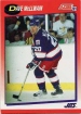 1991-92 Score Canadian Bilingual #233 Dave McLlwain