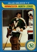 1979-80 Topps #136 Gilles Meloche