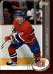 2002-03 Topps Factory Set Gold #27 Saku Koivu