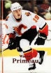 2007/2008 Upper Deck / Wayne Primeau