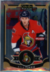 2015-16 O-Pee-Chee Platinum #108 Kyle Turris