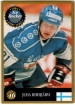 1995 Finnish Semic World Championships #46 Juha Riihijarvi	