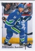 2012-13 Fleer Retro #8 Alexandre Burrows