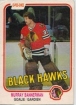 1981-82 O-Pee-Chee #68 Murray Bannerman RC