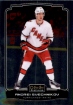 2022-23 O-Pee-Chee Platinum #35 Andrei Svechnikov