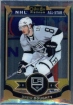 2015-16 O-Pee-Chee Platinum #8 Drew Doughty