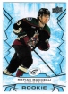 2022-23 Upper Deck Ice #120 Matias Maccelli 