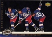 1993-94 Upper Deck #281 Teemu Selanne ART