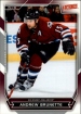 2007-08 Upper Deck Victory #156 Andrew Brunette