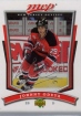 2007-08 Upper Deck MVP #98 Johnny Oduya