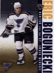 2002-03 Vanguard #82 Eric Boguniecki