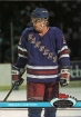 1991-92 Stadium Club #201 Brian Leetch