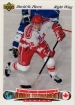 1991-92 Upper Deck Czech World Juniors #49 David St. Pierre