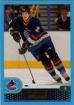 2001/2002 Topps / Mattias Ohlund