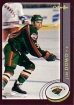 2002-03 O-Pee-Chee Factory Set #141 Jim Dowd