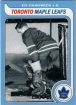 Ed Chadwick Toronto Maple Leafs