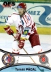 2006-07 Czech OFS #163 Tom Pacal