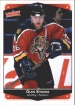 1999-00 Upper Deck Victory #124 Oleg Kvasha