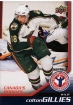 2009 National Hockey Card Day / Colton Gillies
