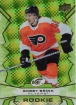 2022-23 Upper Deck Ice Green #126 Bobby Brink