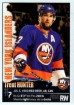 2009-10 Panini Stickers #86 Trent Hunter