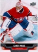 2013-14 Upper Deck #440 Carey Price