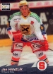 2000-01 Czech OFS #301 Jan Hanzlk