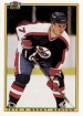 1990-91 Bowman #130 Brent Ashton