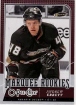 2008/2009 O-Pee-Chee Marquee Rookies / Andrew Ebbett