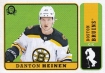 2018-19 O-Pee-Chee Retro Blank Back #172 Danton Heinen