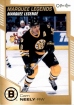 2020-21 O-Pee-Chee #538 Cam Neely ML